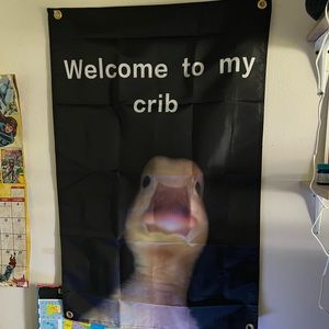 Meet your Posher, Christian